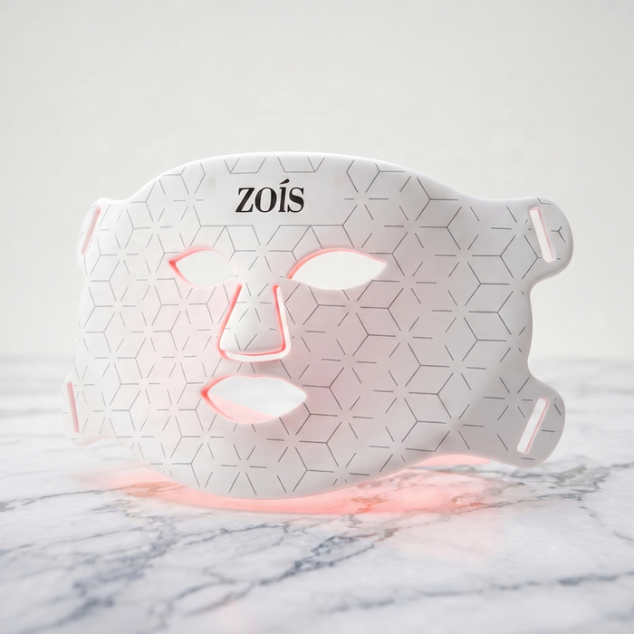 Zois Spectrum - LED Multi-Licht Therapie Maske