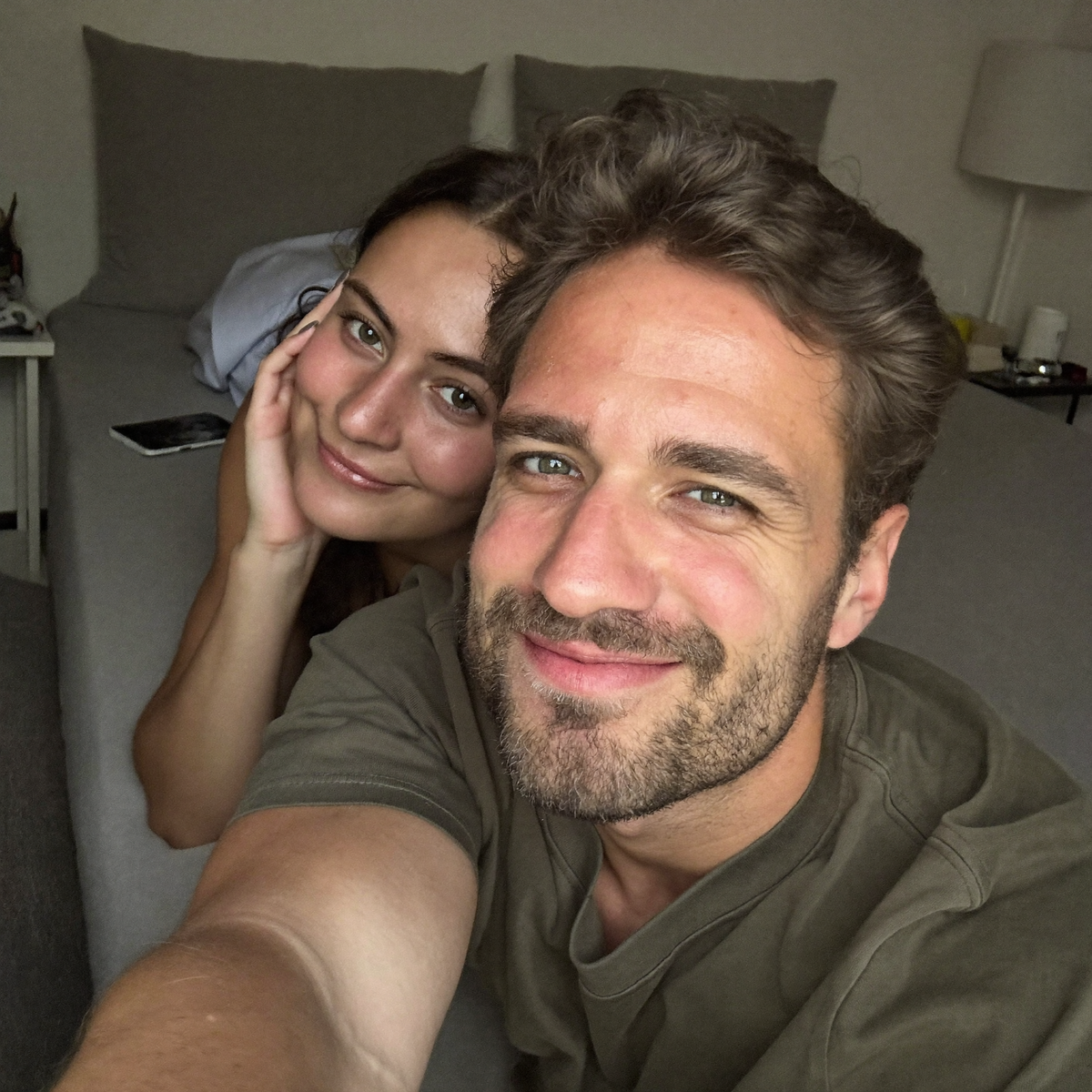 Kundenfoto / Reaction 2