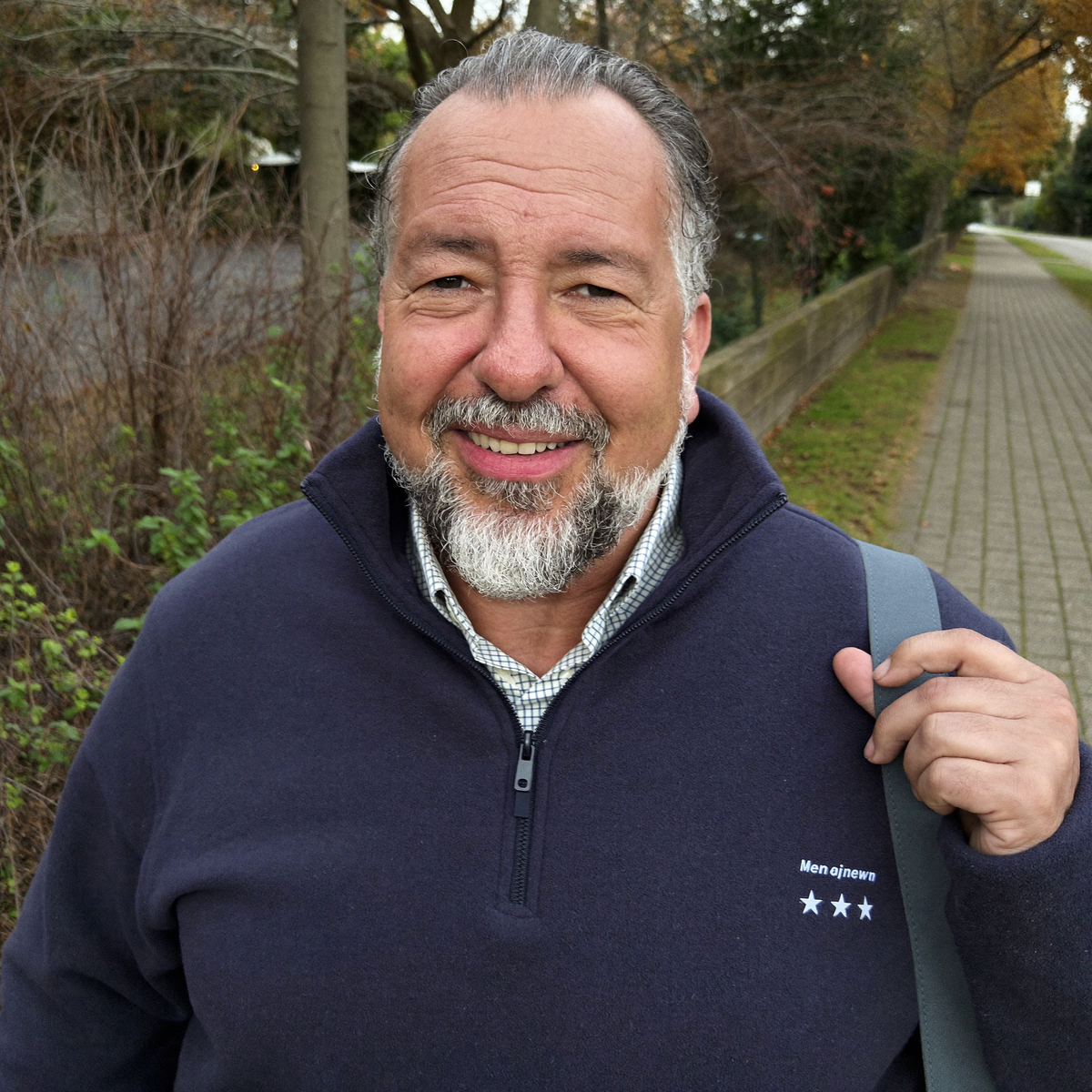 Martin, 47 · Hamburg