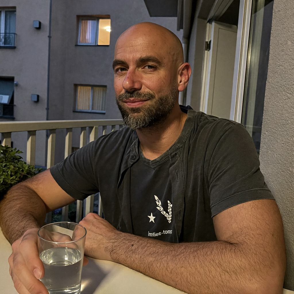 Kundenfoto / Reaction 5