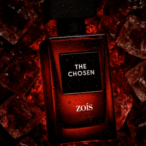 THE CHOSEN - Der Diamant