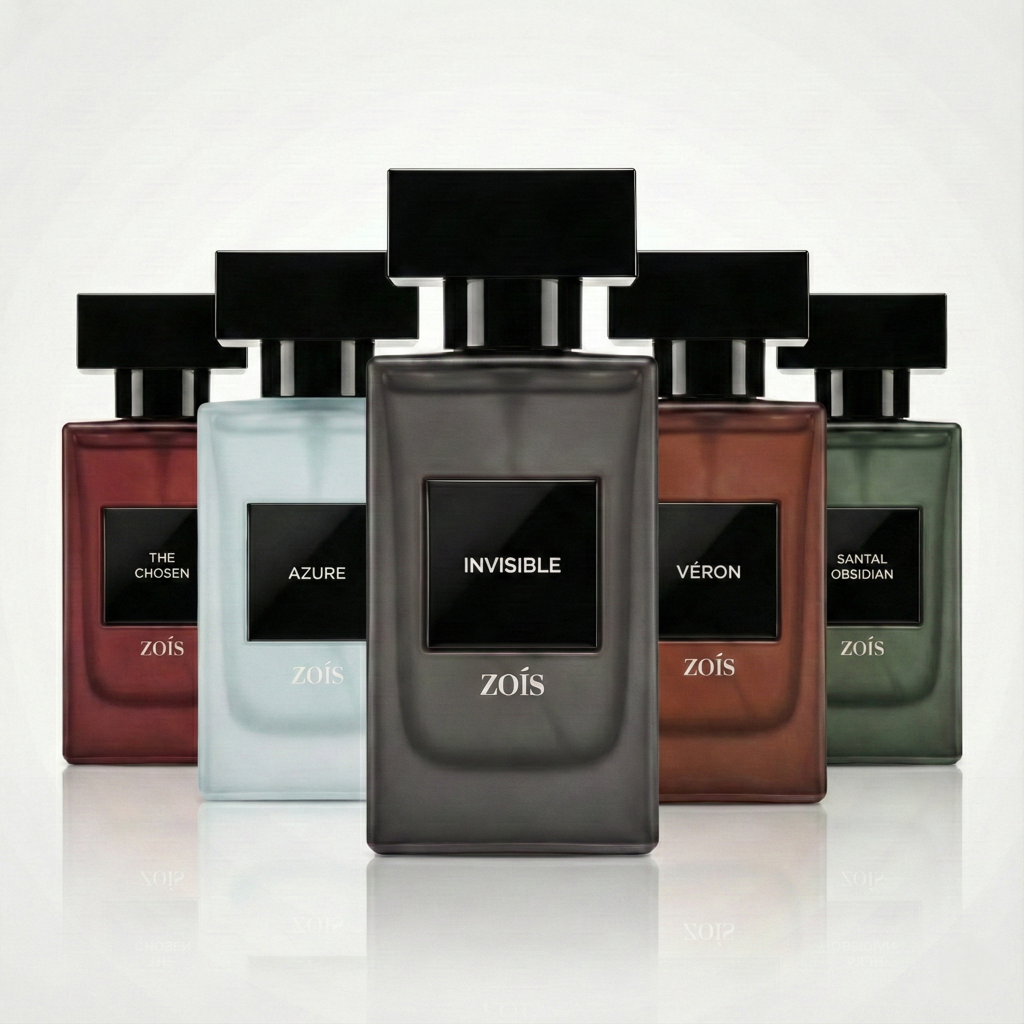 The Zois Code Collection