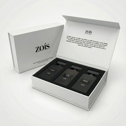 The Zois Code Collection