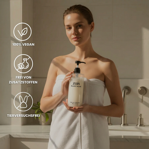 BLANC MUSK - Velvet Dream Wash (Woman)