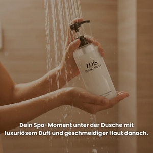 BLANC MUSK - Velvet Dream Wash (Woman)