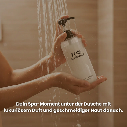 BLANC MUSK - Velvet Dream Wash (Woman)