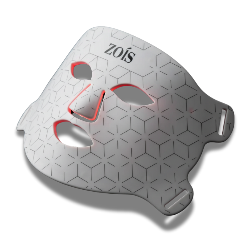 Zois Spectrum - LED Multi-Licht Therapie Maske